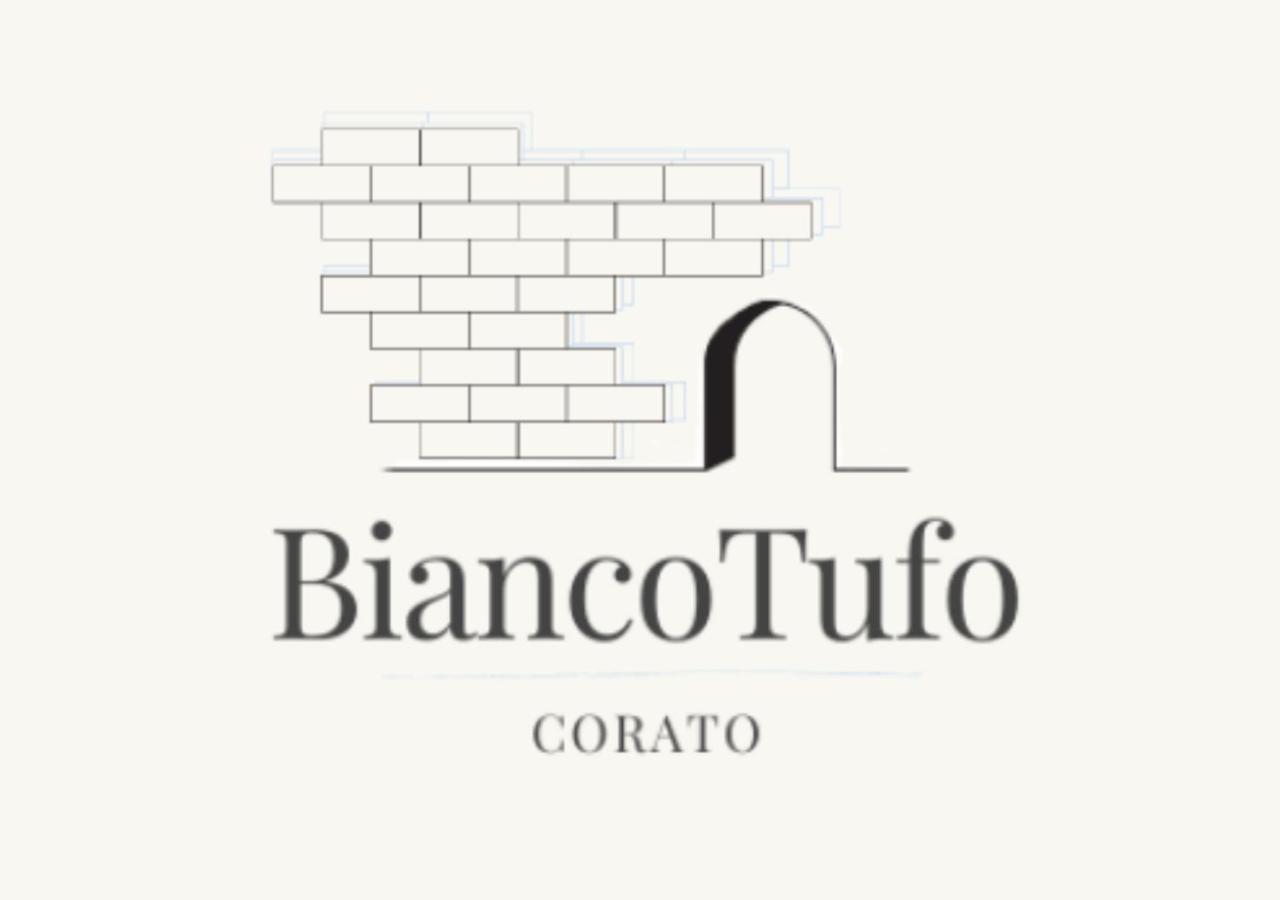 BiancoTufo casa vacanze Corato Exterior foto